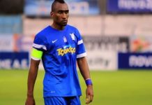 «Μπαμ» με Ροτζέριο Μάρτινς το Αιγάλεω