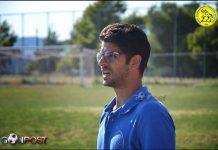 Τέλος ο Χρ. Καψιώτης από τον Παγασητικό