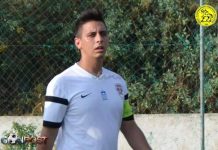 Στον Πρωτεσίλαο ο Κ. Μαρμαρινός