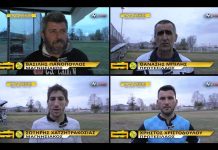 Δηλώσεις της αναμέτρησης Μαγνησιακός- Πρωτεσίλαος (Video)