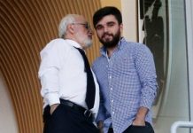 «Σύντομα περισσότερες εκπλήξεις από Ιβάν» (pic)