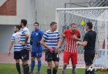 Χωρίς Ρόκα, αλλά με Σάββα ο Ολυμπιακός κόντρα στον Ρήγα Φεραίο