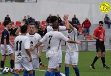 Η προσφορά των παικτών του Πυράσου στον α’ γύρο της Α’ ΕΠΣΘ