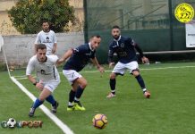 Φωτορεπορτάζ του αγώνα Παγασητικός-Πύρασος (30 photos)