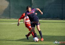 Η βαθμολογία στους δύο ομίλους της Β’ ΕΠΣΘ