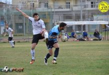 Οι σημερινοί αγώνες σε Α’ και Β’ ΕΠΣΘ