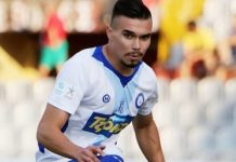 Στο μικροσκόπιο του Λάκη Μπακάλη ο Ηλίας Καλφούντζος