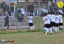 “Κλικ” από το Μαγνησιακός- Πρωτεσίλαος (112 Photos)