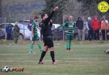 Οι διαιτητές των αγώνων της 13ης αγωνιστικής στην Α’ ΕΠΣΘ