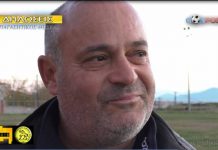 Ο Τάκης Αλιάτης μιλά για τον Θησέα… και συγκινείται (Video)