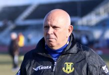 Βαζάκας: «Τρομερή η αμυντική λειτουργία»