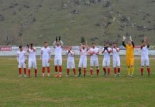 Έρχεται φορ για τον Ολυμπιακό Βόλου