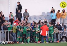 Α’ ΕΠΣΘ: Το φιλμ της 10ης αγωνιστικής (+ Βαθμολογία)