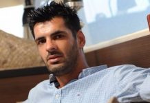 Τεχνικός διευθυντής στον Εθνικό ο Τάκης Γιαννόπουλος