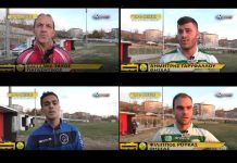 Οι δηλώσεις της αναμέτρησης Παγασητικός- Θησέας (Video)