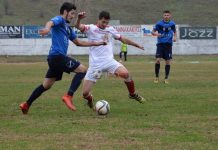 Φάσεις και γκολ από το παιχνίδι Διγενής-Ολυμπιακός Β. (video)