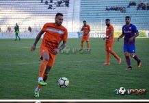 “Φορτσάρει” για τέσσερις παίκτες η Νίκη