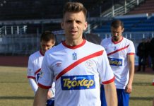 Αναλαμβάνει προπονητής ο Σαρακατσάνος στον Διγενή