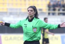 Η Τσιοφλίκη “σφυρίζει” στο Πανθεσσαλικό