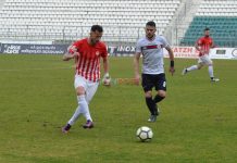 ΒΙΝΤΕΟ: Τα στιγμιότυπα του αγώνα Ολυμπιακός Β. – Αστέρας Ιτέας