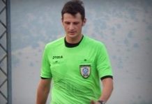 Ο Τσιμεντερίδης “σφυρίζει” Ολυμπιακός Β.-Αστέρας Ιτέας