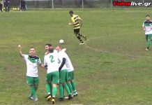 ΒΙΝΤΕΟ: Γκολ και φάσεις από το Αίας – Θησέας