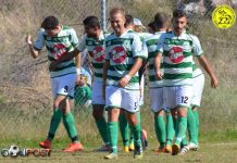 Συνεχίζει και το 2018… με νίκες ο Θησέας