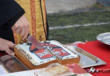 Το Σάββατο (27/01) η κοπή πίτας της Σχολής Ποδοσφαίρου Αγ. Παρασκευής