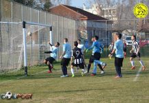 Αγχώθηκε… αλλά επικράτησε, ο Μαγνησιακός του Ανθ. Γαζή