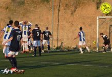 Η “γλυκόπικρη γεύση” μιας ισοπαλίας… για Παγασητικό και Ηρακλή!