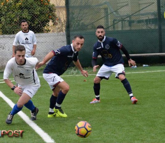 Νίκη για Πύρασο με εκτός έδρας “πεντάρα”