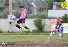 Εικόνες της αναμέτρησης Ηρακλής Β.- Αγ. Παρασκευή (72 Photos)