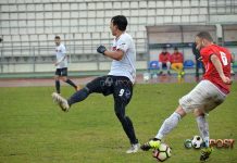 Φωτορεπορτάζ από το Ολυμπιακός Β.- Αστέρας Ιτέας (144 Photos)