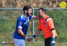 Φωτορεπορτάζ της αναμέτρησης Σαρακηνός- Ακρόπολη (124 Photos)