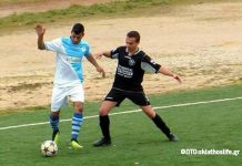 Ενίσχυση και με Χρ. Δημητρίου για Παγασητικό