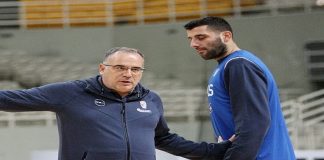 Ώρα προκριματικών για την Εθνική μπάσκετ