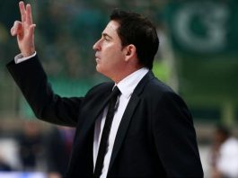 Πασκουάλ: “Είμαστε έτοιμοι για μια δύσκολη βραδιά”