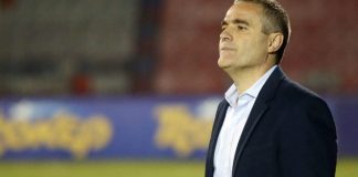 Τέλος ο Γράφας από την Σπάρτη
