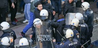 Αναβλήθηκε λόγω… Ολυμπιακού η εκδίκαση του ΠΑΟΚ