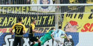 Football League: Τα γκολ και τα στιγμιότυπα της 15ης αγωνιστικής (video)