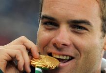 Πέθανε στα 33 του Ολυμπιονίκης του ακοντισμού!