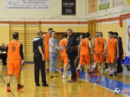 Ηττήθηκε με 61-49 η ΑΕΒ Διμηνίου από τον Σπάρτακο Ηττήθηκε με 61-49 η ΑΕΒ Διμηνίου από τον Σπάρτακο