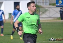 Ζαχαρόπουλος στο ΑΟ Θήβα – Ολυμπιακός Βόλου