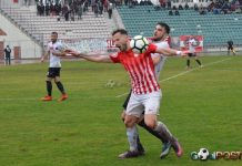 Στην Καρίτσα ο Σεχολάρι