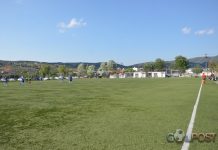 Ο λόγος που άλλαξε η έδρα στο Άνθ. Γαζής-Σαρακηνός