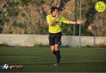 Οι διαιτητές των αγώνων της Α’ ΕΠΣΘ