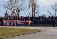 “Να δείξουμε τη δυναμική του Ολυμπιακού Βόλου”