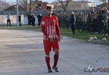 Ο απείθαρχος Γιώργος Θέος