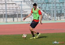 Δύο αλλαγές στον Ολυμπιακό ενόψει Αχιλλέα Φαρσάλων