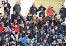 Τα εισιτήρια του αγώνα με τον Αχιλλέα Φαρσάλων